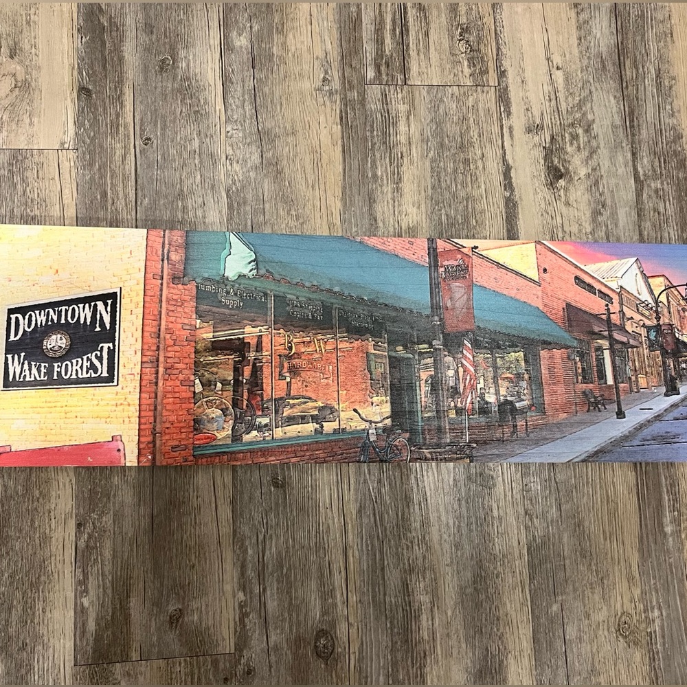 Wake Forest, NC Painting